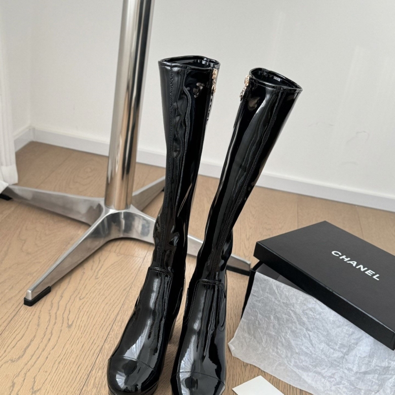 Ch*el boots